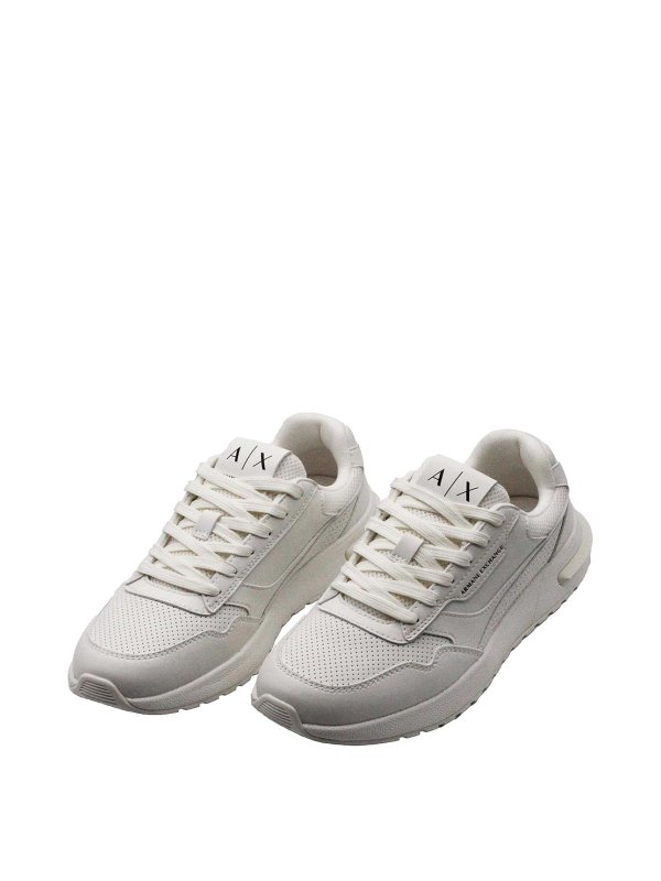 ARMANI EXCHANGE: sneakers - Sneakers