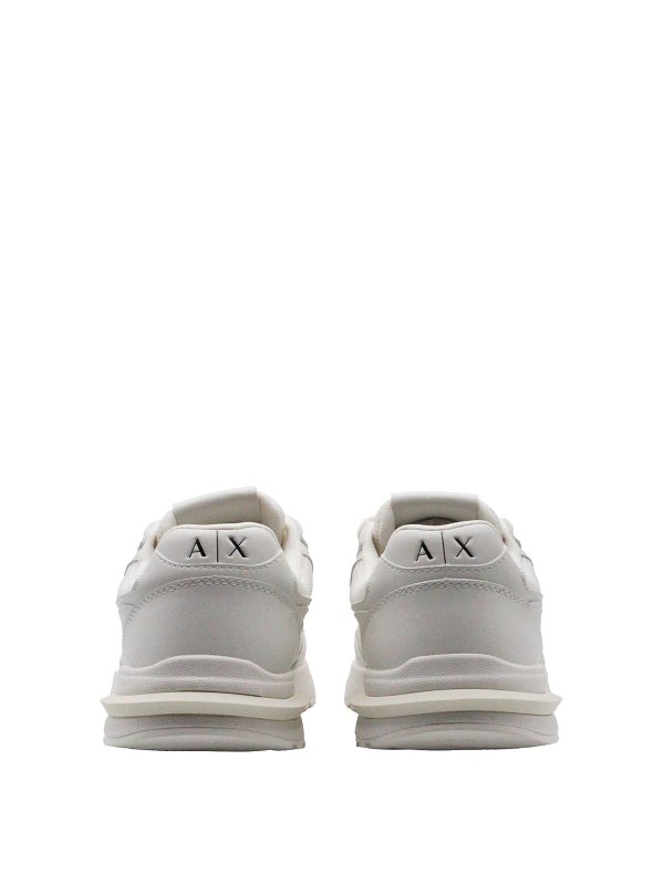 The Best Shops ARMANI EXCHANGE: sneakers - Sneakers