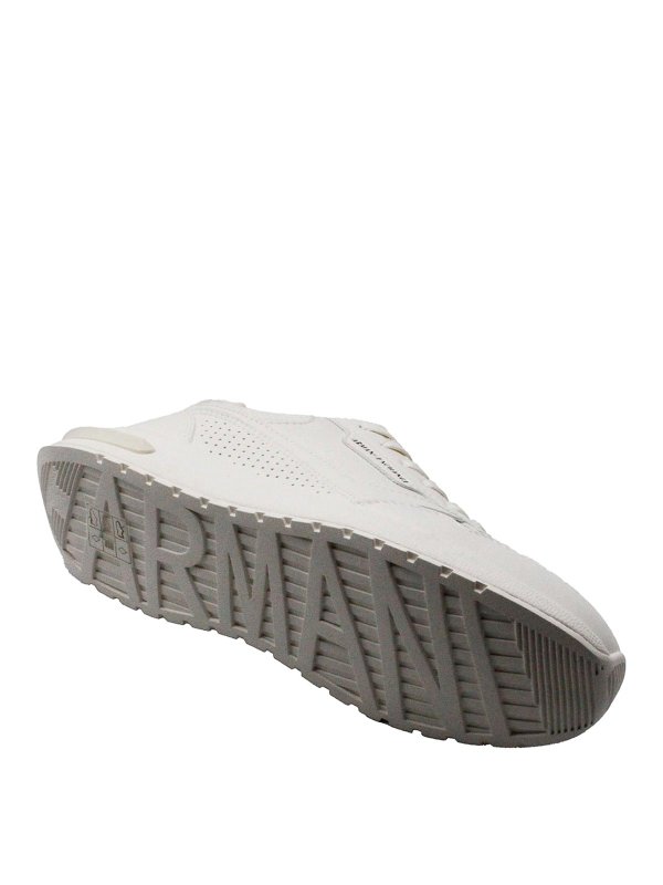 Sneakers shop online: ARMANI EXCHANGE