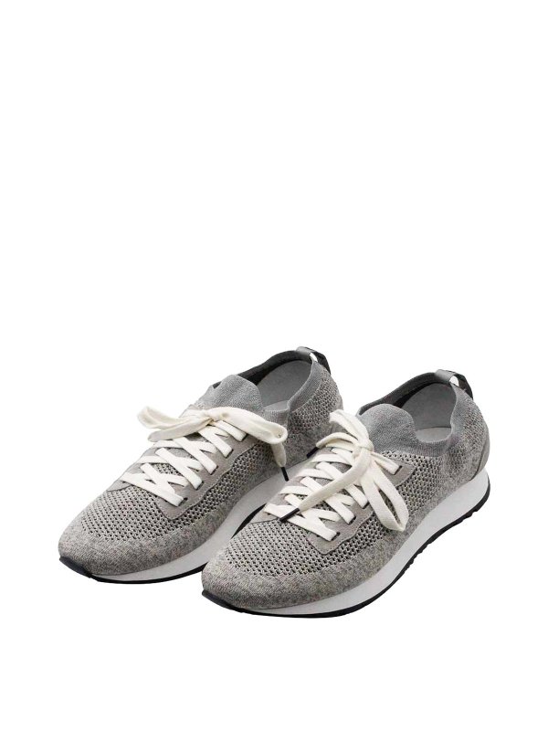 BARBA NAPOLI: trainers online - Sneakers