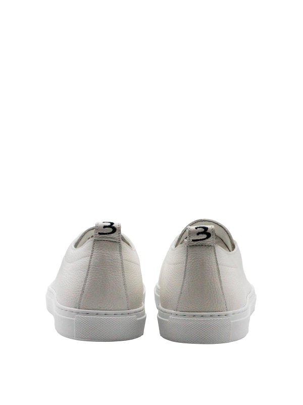 The Best Shops BARBA NAPOLI: Sneaker - Sneaker - Weiß