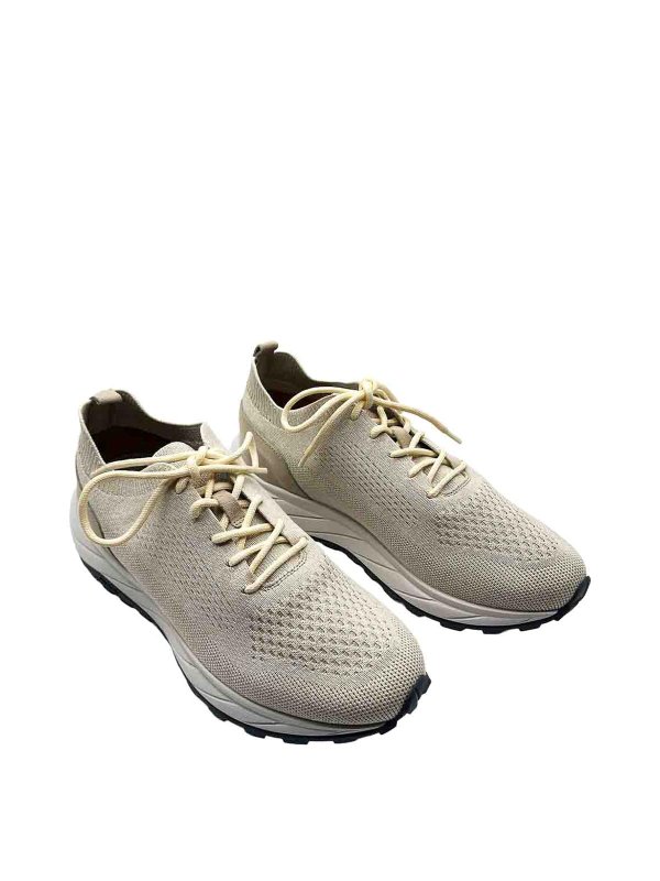 ELEVENTY: スニーカー online - スニーカー - ベージュ