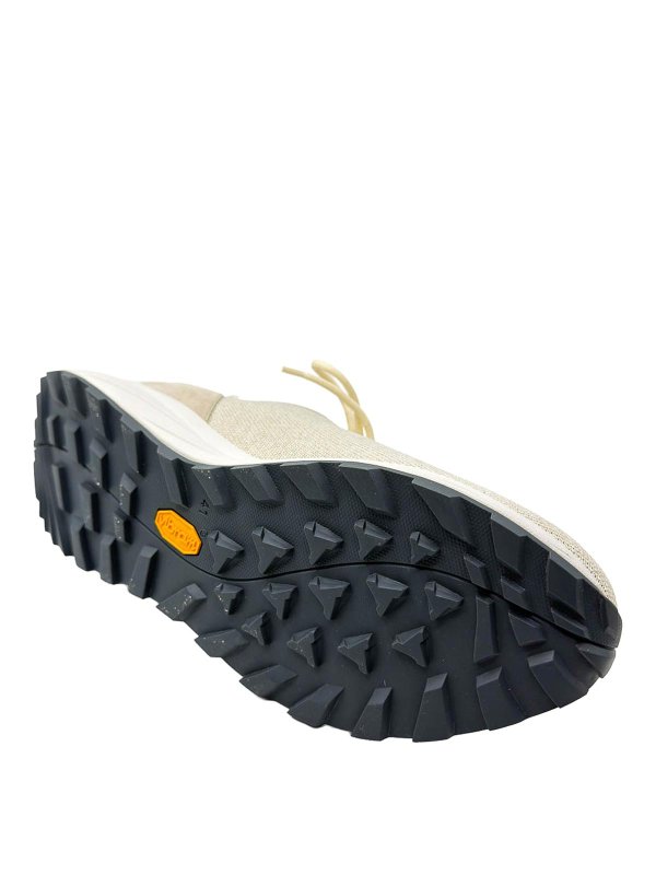 スニーカー - ベージュ Replica 
online: ELEVENTY