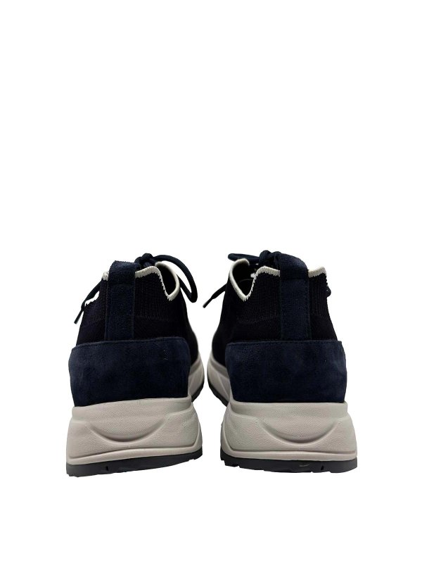 The Best Shops ELEVENTY: trainers - Sneakers