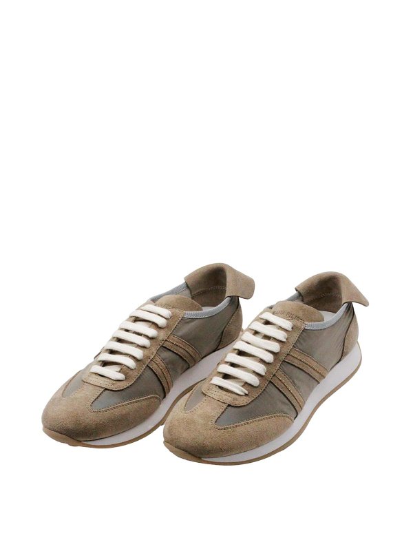FABIANA FILIPPI: trainers - Sneakers