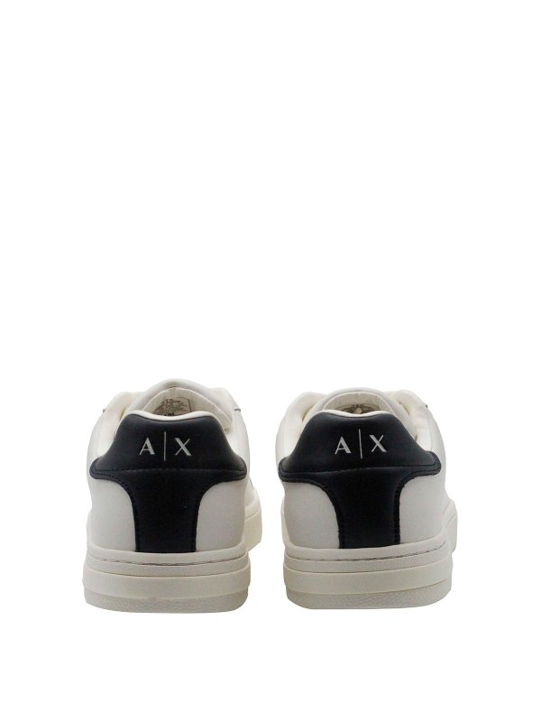 The Best Shops ARMANI EXCHANGE: trainers - Sneakers