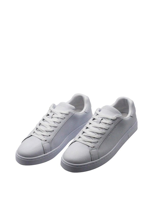 ARMANI EXCHANGE: sneakers - Sneakers