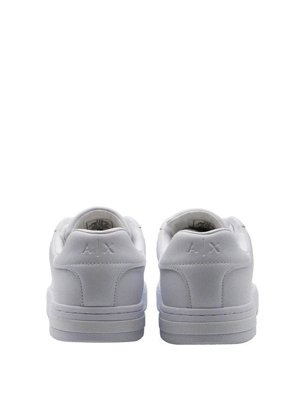 The Best Shops ARMANI EXCHANGE: sneakers - Sneakers