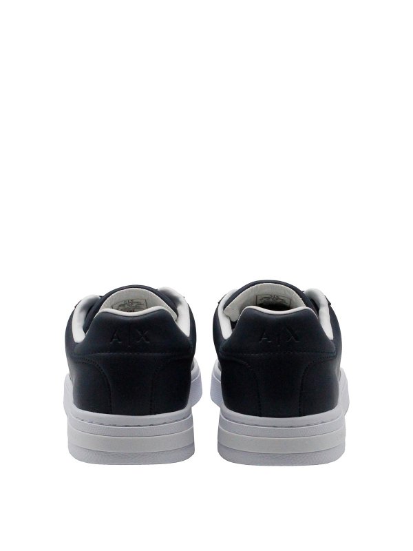 The Best Shops ARMANI EXCHANGE: trainers - Sneakers