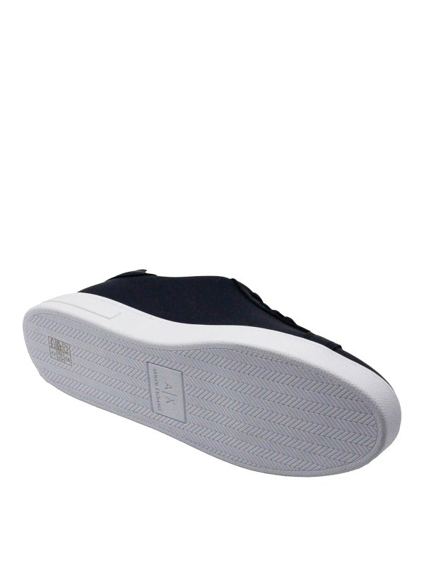 Sneakers shop online: ARMANI EXCHANGE