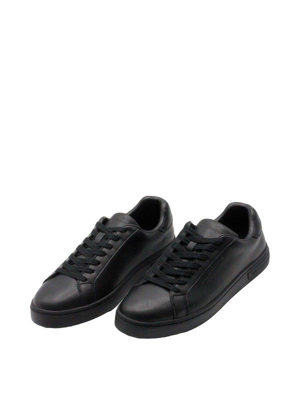 ARMANI EXCHANGE: trainers - Sneakers