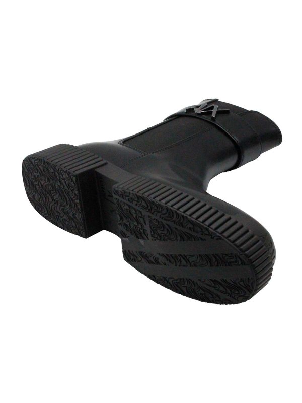 Stivaletti shop online: ARMANI EXCHANGE