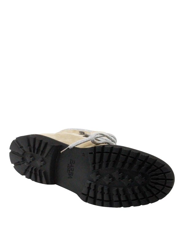 Botines - Beis shop online: BARBA NAPOLI