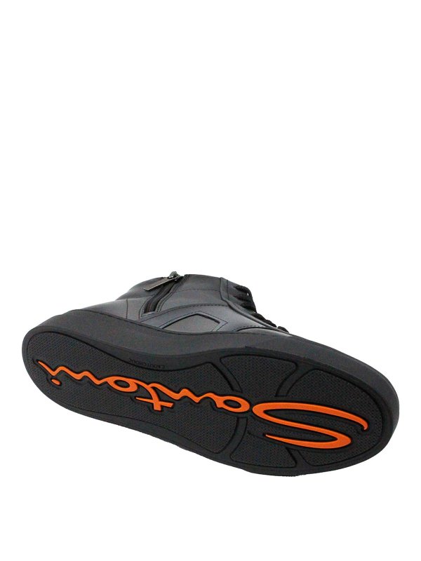Sneakers shop online: SANTONI