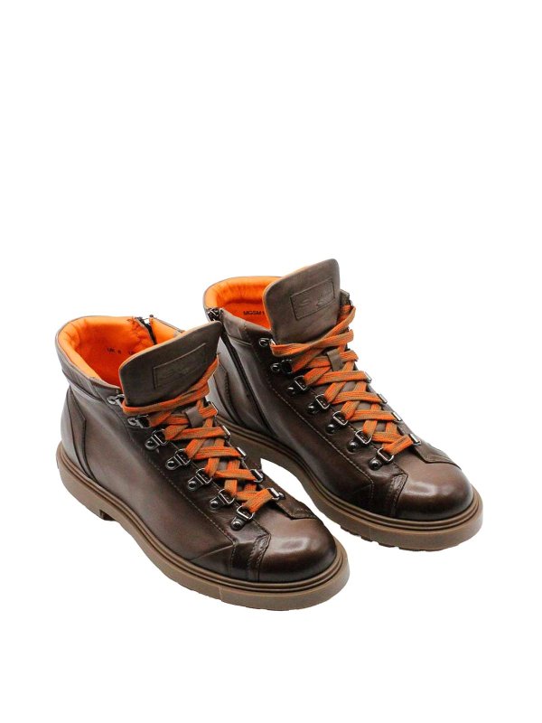 SANTONI: ankle boots online - Ankle Boots