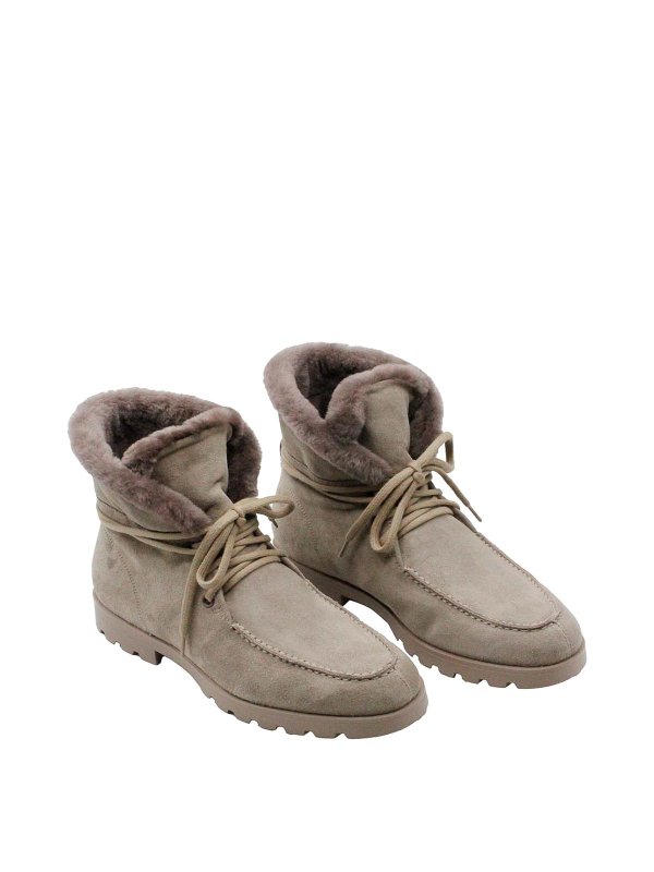 SANTONI: ankle boots online - Ankle Boots