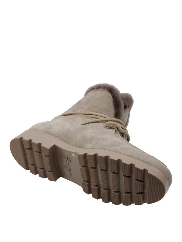 Ankle Boots Replica 
online: SANTONI