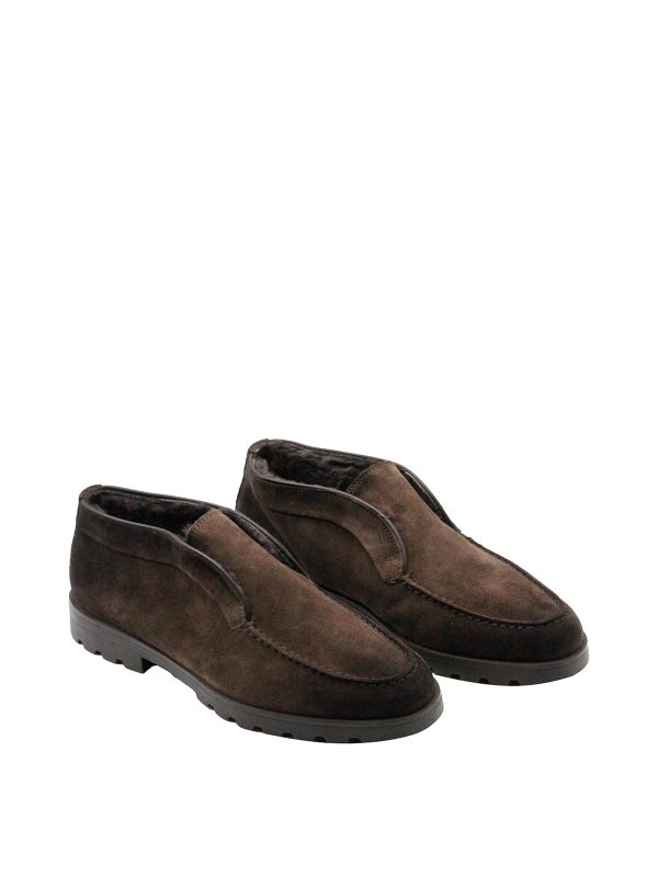 SANTONI: ankle boots online - Ankle Boots