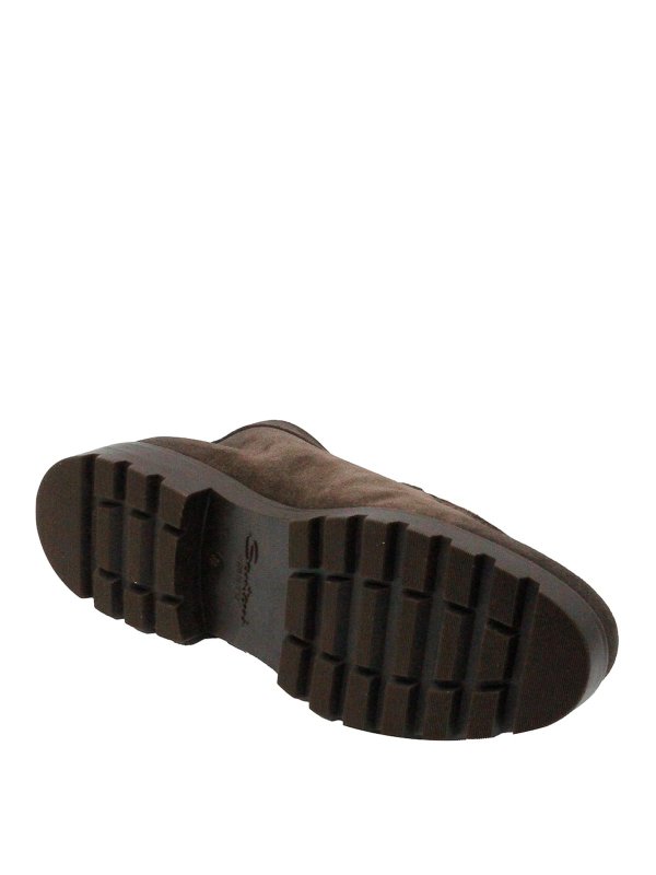 Ankle Boots Replica 
online: SANTONI