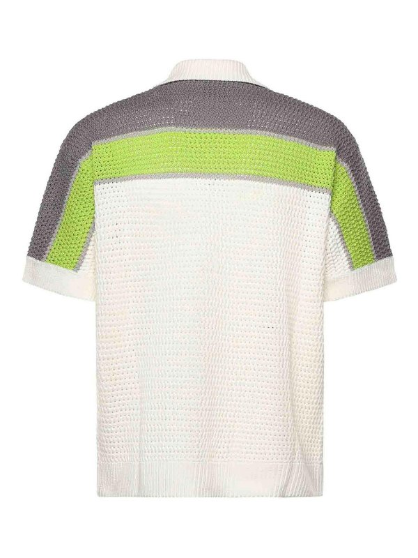 CASABLANCA: Camisas online - Camisa - Blanco