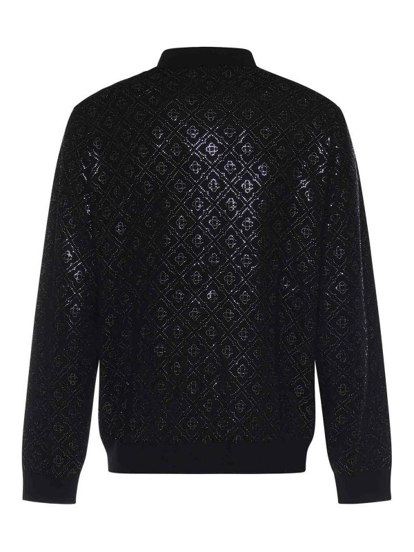 CASABLANCA: Polos online - Polo - Negro