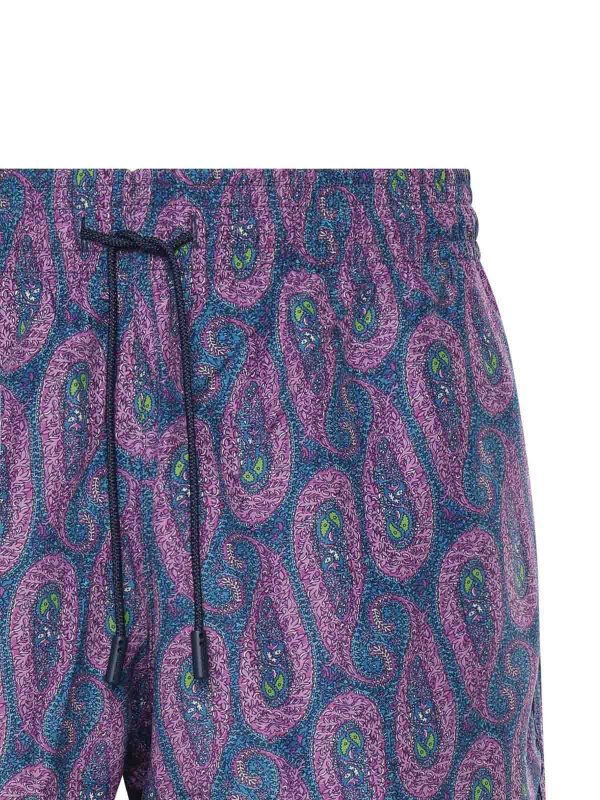 The Best Shops ETRO: ワンピース - ワンピース - ブルー