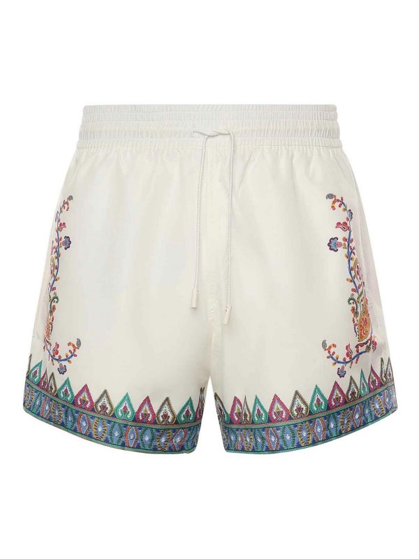 ETRO: ワンピース - ワンピース - マルチカラー