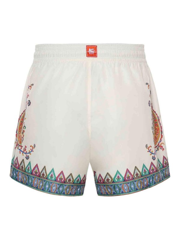 ETRO: ワンピース online - ワンピース - マルチカラー