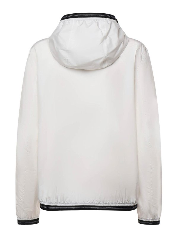 BLAUER: Casualjacken online - Casualjacke - Weiß