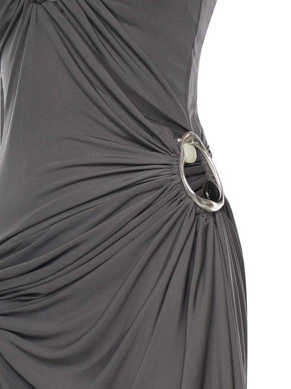 The Best Shops CHRISTOPHER ESBER: abiti al ginocchio - Vestito  in jersey Orica