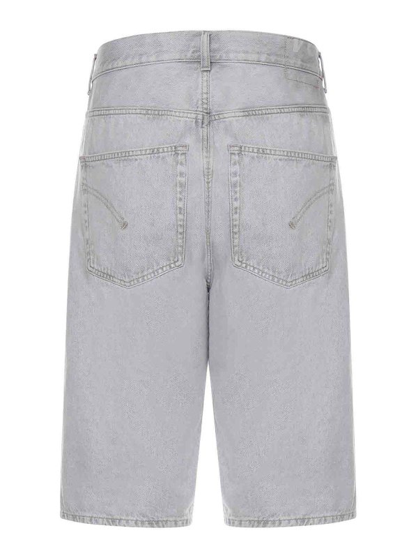 DONDUP: Shorts online - Shorts - Gris
