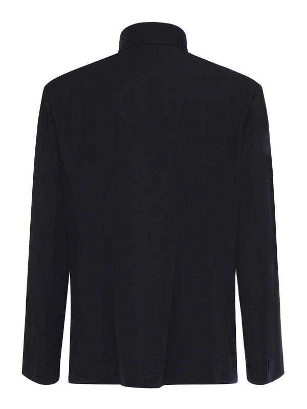 FAY: blazers online - Nylon Travel Jacket