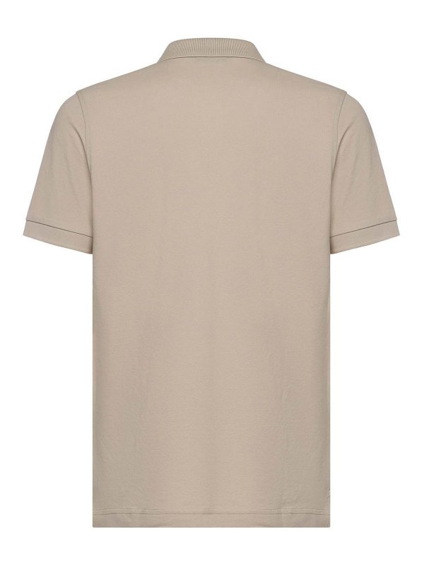 FAY: ポロシャツ online - ポロシャツ - 白