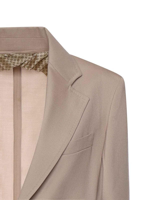 The Best Shops Max Mara: Blazer - Blazer - Grün