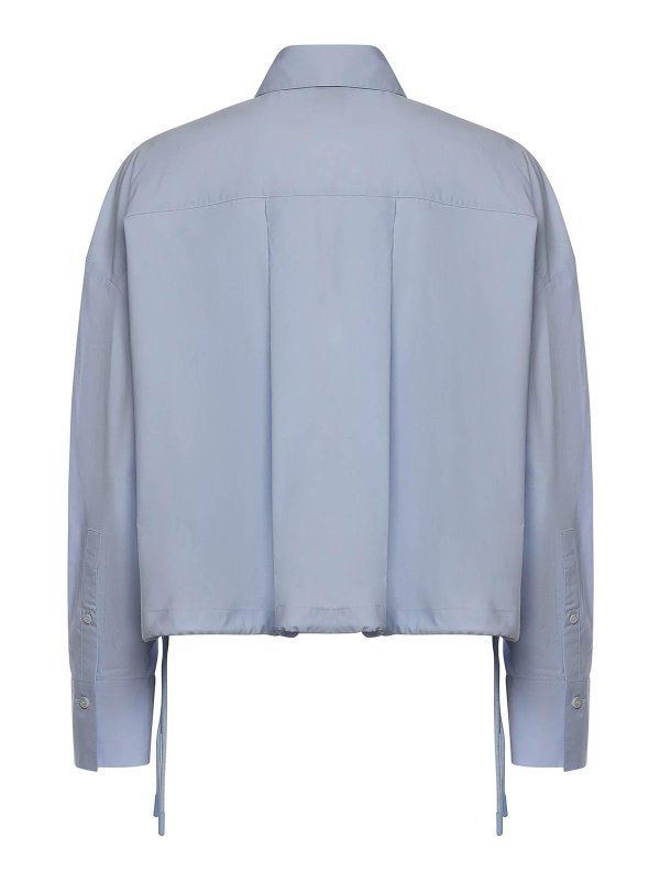 Pinko: Casualjacken online - Casualjacke - Blau