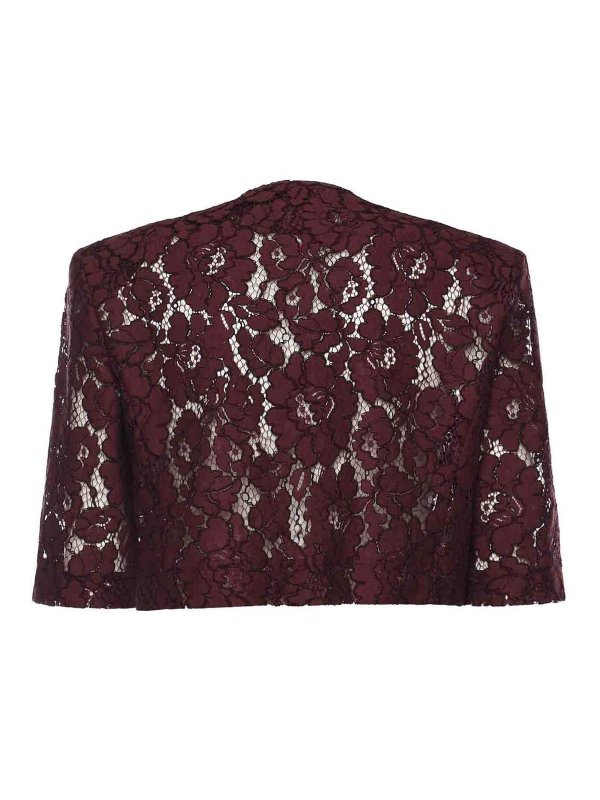 Pinko: カジュアルジャケット online - カジュアルジャケット - 紫