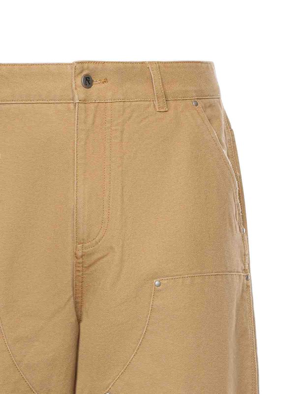 The Best Shops REPRESENT: カジュアルトラウザー - カジュアルパンツ - ベージュ