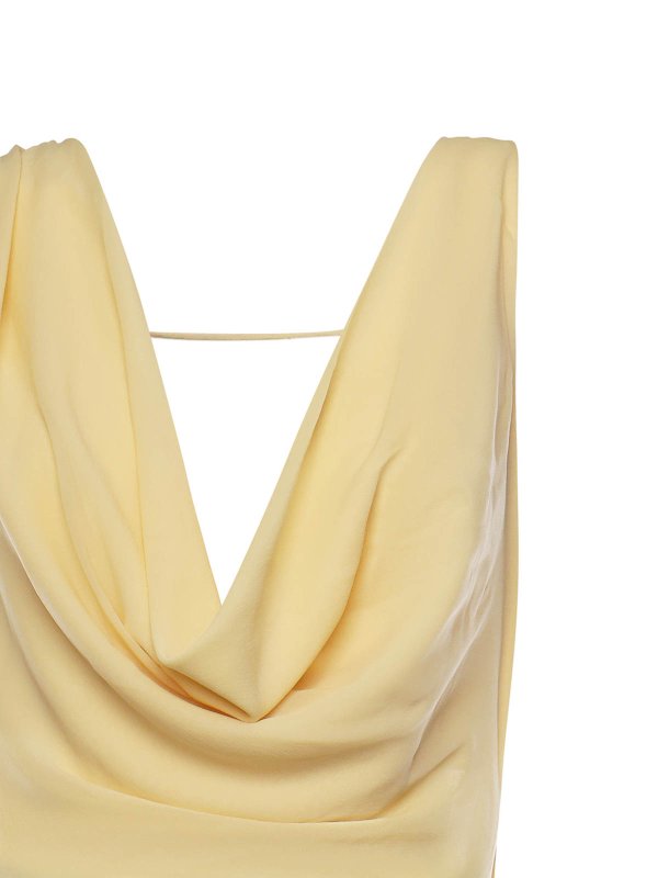 The Best Shops THE ANDAMANE: abiti lunghi - Vestito  lungo Minerva