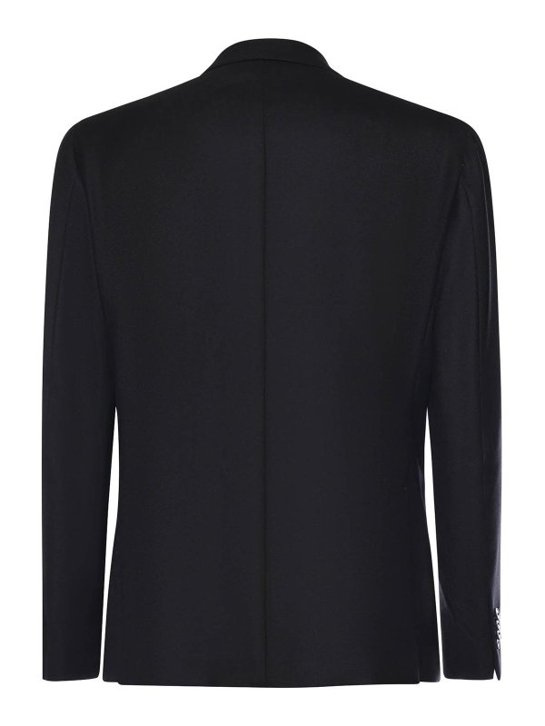 LUBIAM: ブレザー online - ブレザー - 黒