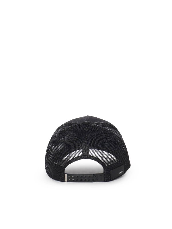 AMIRI: Chapeaux online - Chapeau - Noir