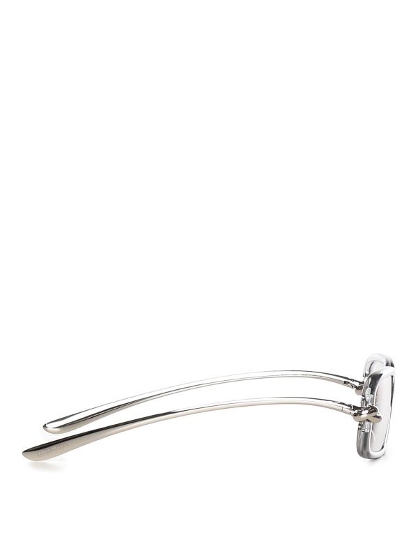 サングラス - グレー shop online: BOTTEGA VENETA