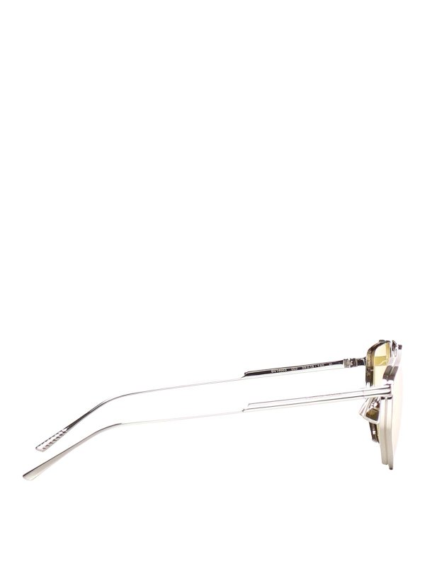 Classic Aviator Sunglasses Replica 
online: BOTTEGA VENETA