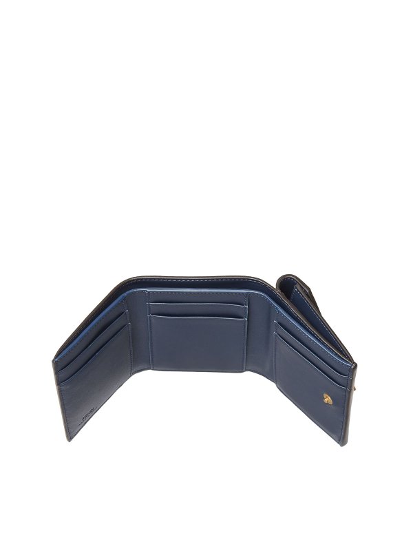 FENDI: wallets & purses online - Ff Diamonds Wallet