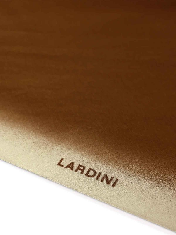LARDINI: Bufandas y pañuelos online - Bufanda - Marrón