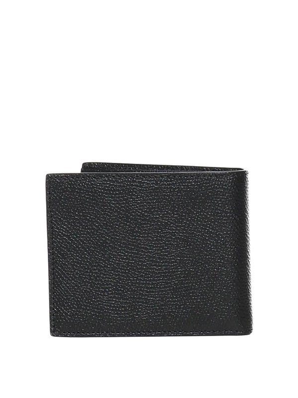 VALENTINO GARAVANI: portafogli online - Portafoglio logato