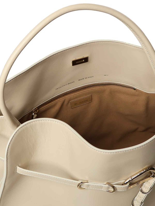 The Best Shops BIASIA: トートバッグ - トートバッグ - ベージュ