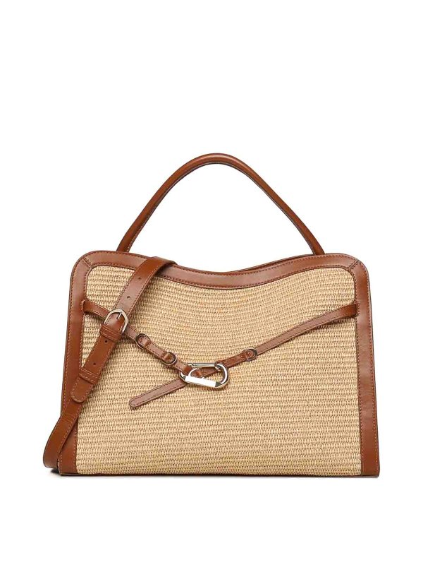 BIASIA: totes bags - Iconic Always-On Bag