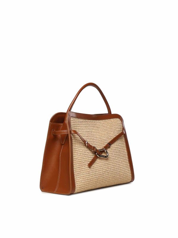 Iconic Always-On Bag Replica 
online: BIASIA