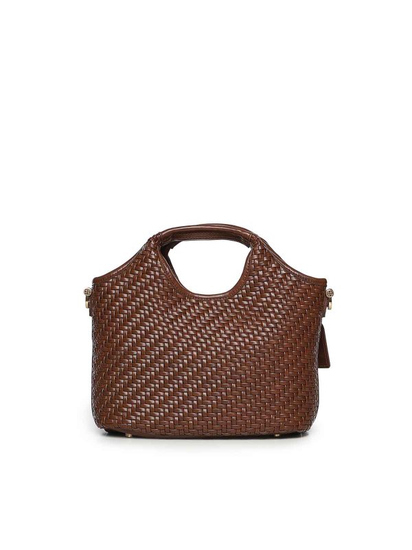 v°73: pochette online - Mini borsa Zelda in pelle