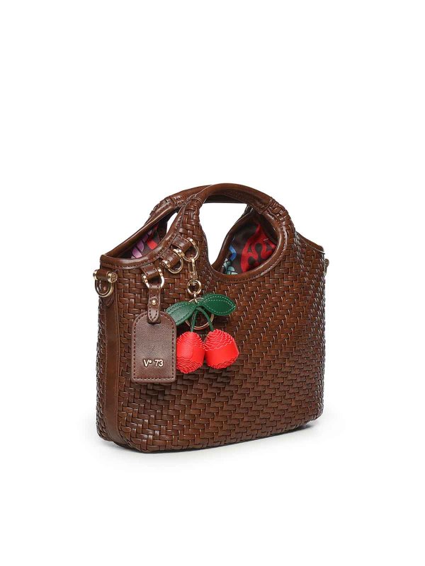 Mini borsa Zelda in pelle Replica 
online: v°73